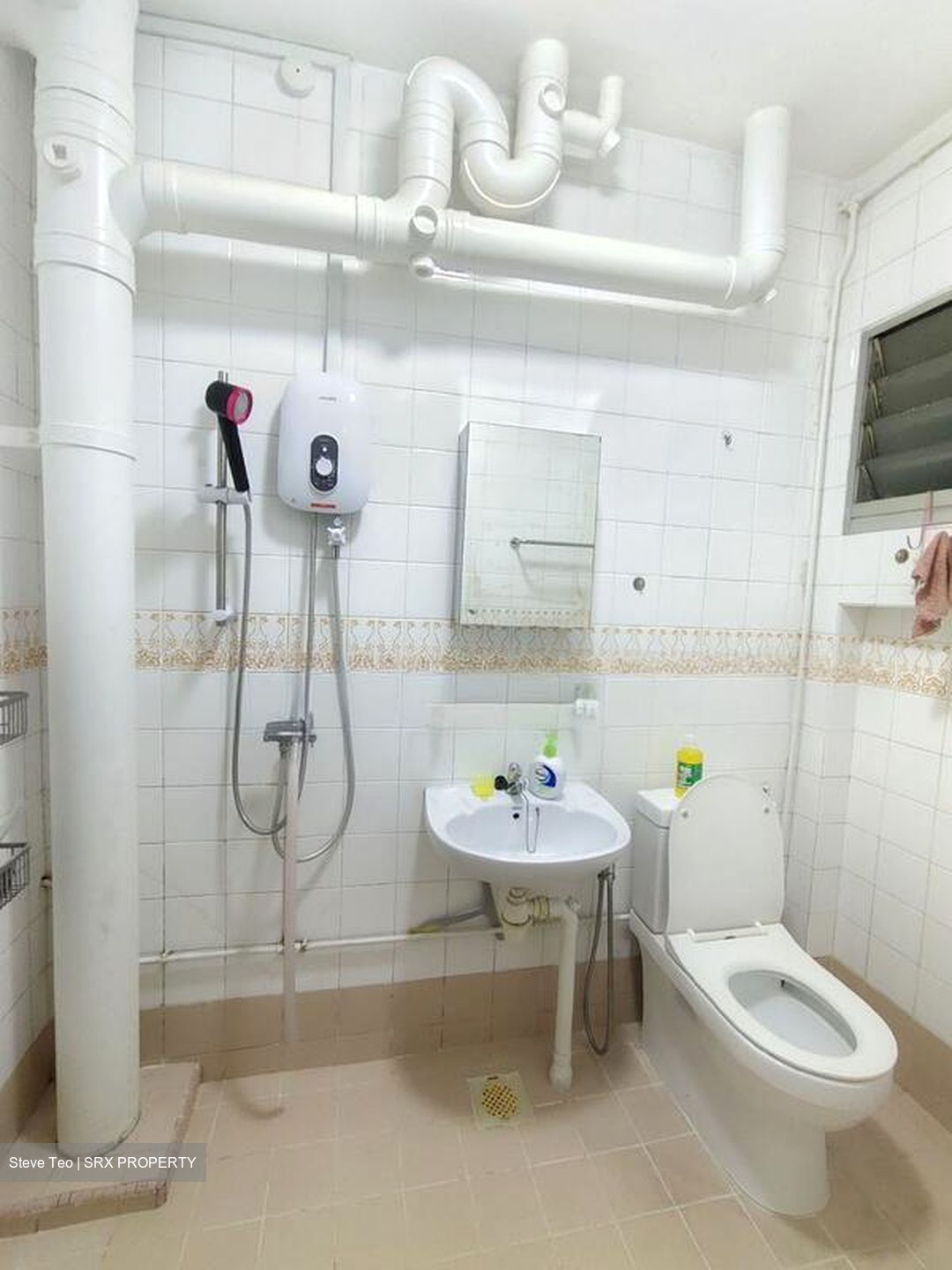 Blk 822 Jurong West Street 81 (Jurong West), HDB 5 Rooms #519649281